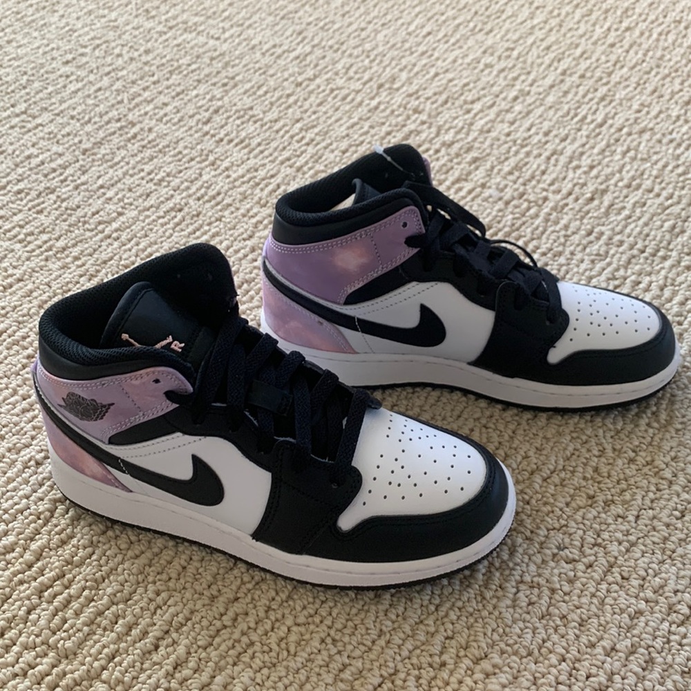 Nike air Jordan 1 mid